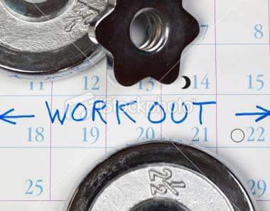 5 Star Personal Training LLC — photo