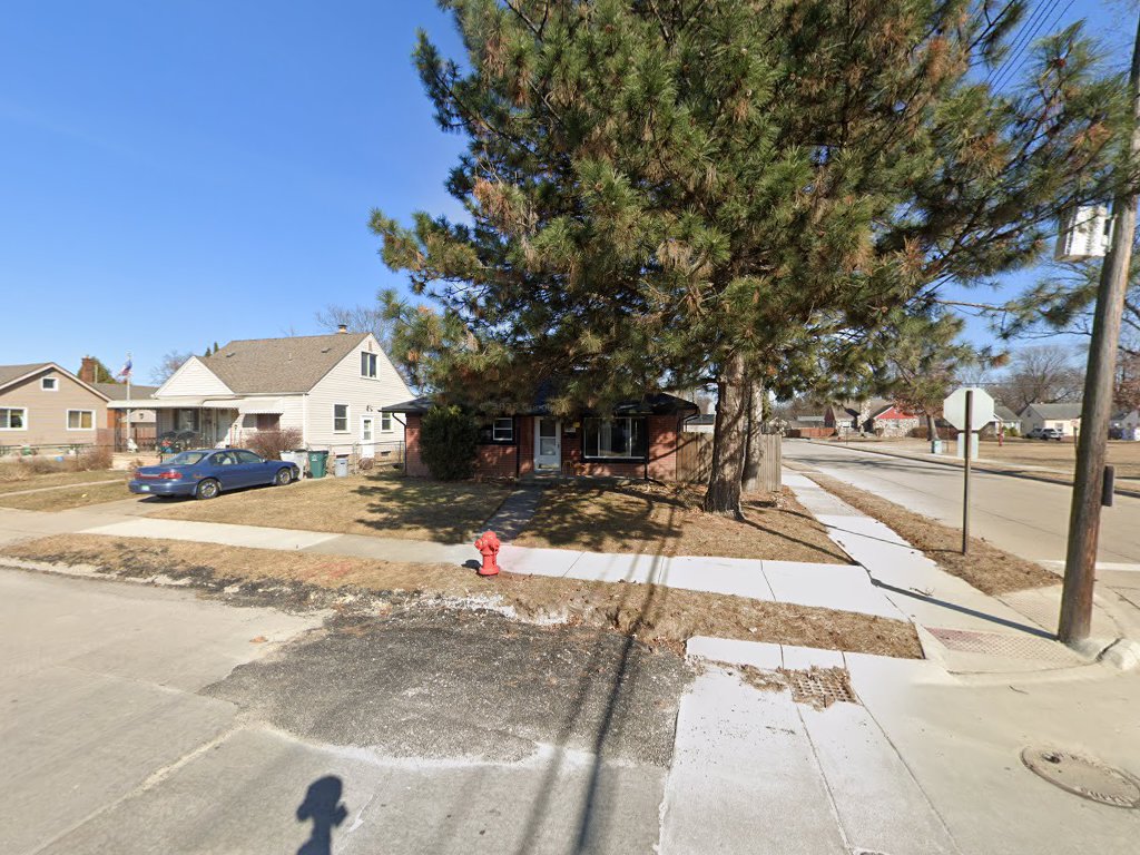 A.Gilder Bodywork in Hazel Park