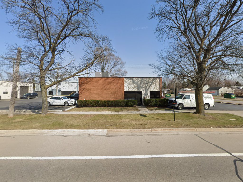 Aerobee Electric Inc in Ferndale