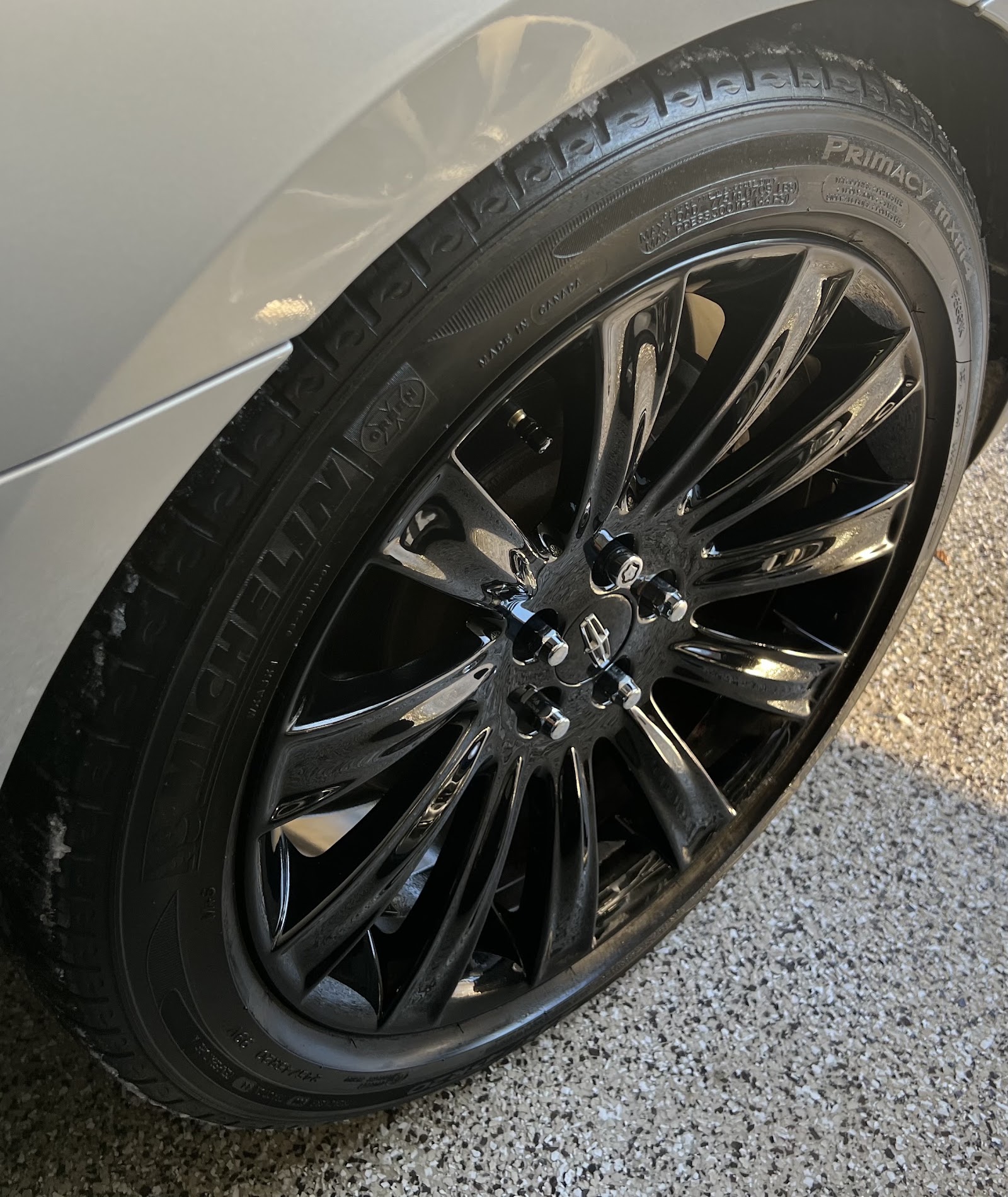 Alloy Wheel Repair Specialists of Detroit — photo