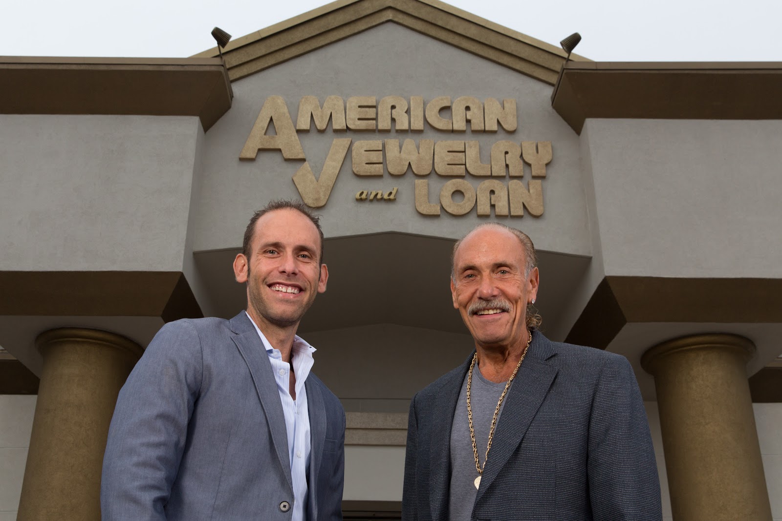 American Jewelry & Loan - Hazel Park — photo