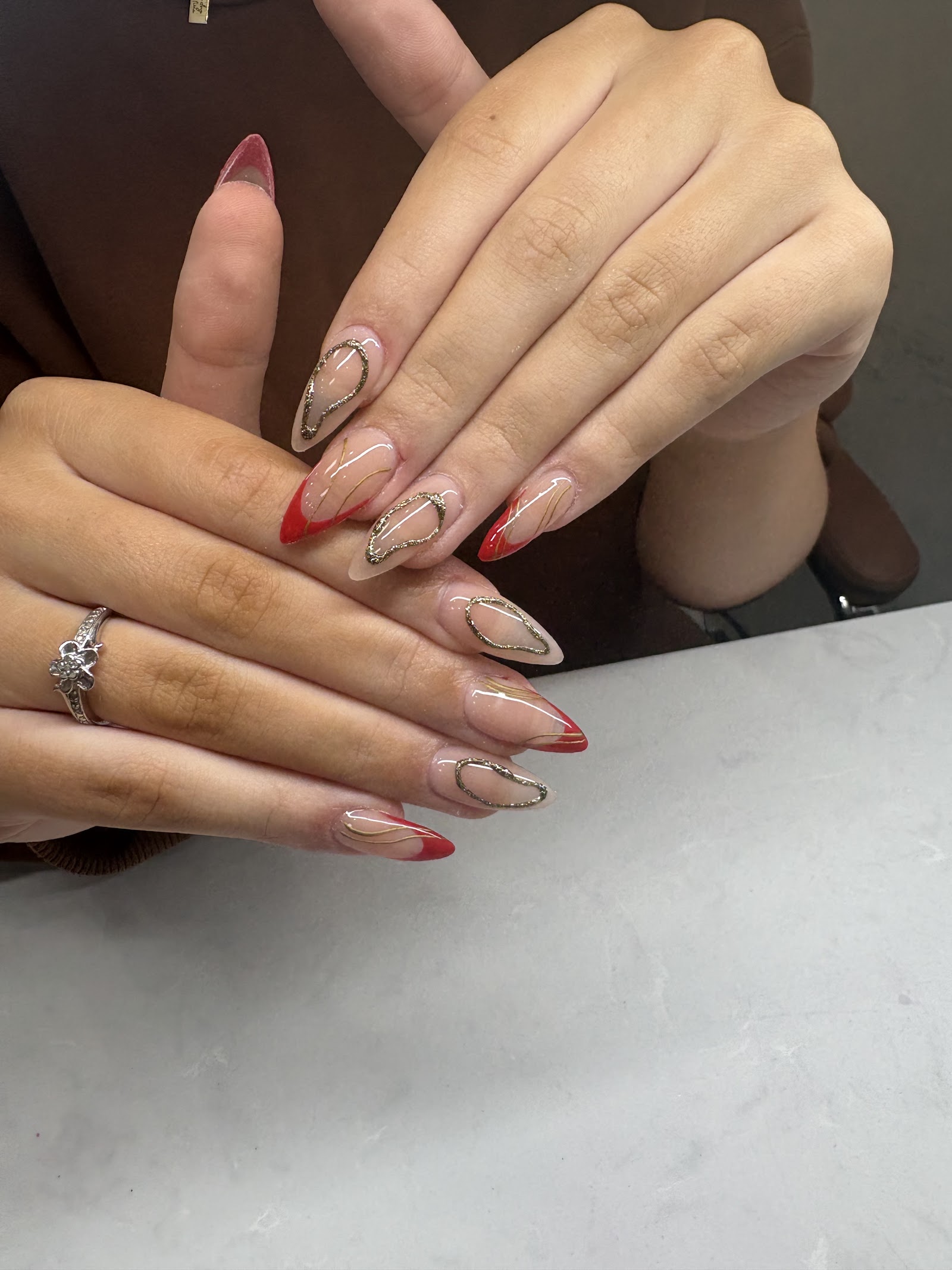 ANNA NAILS in Hazel Park