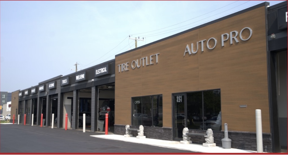 Auto Pro Tire Outlet — photo
