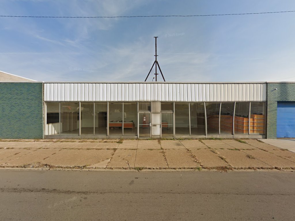 BAZ Automotive Inc — photo