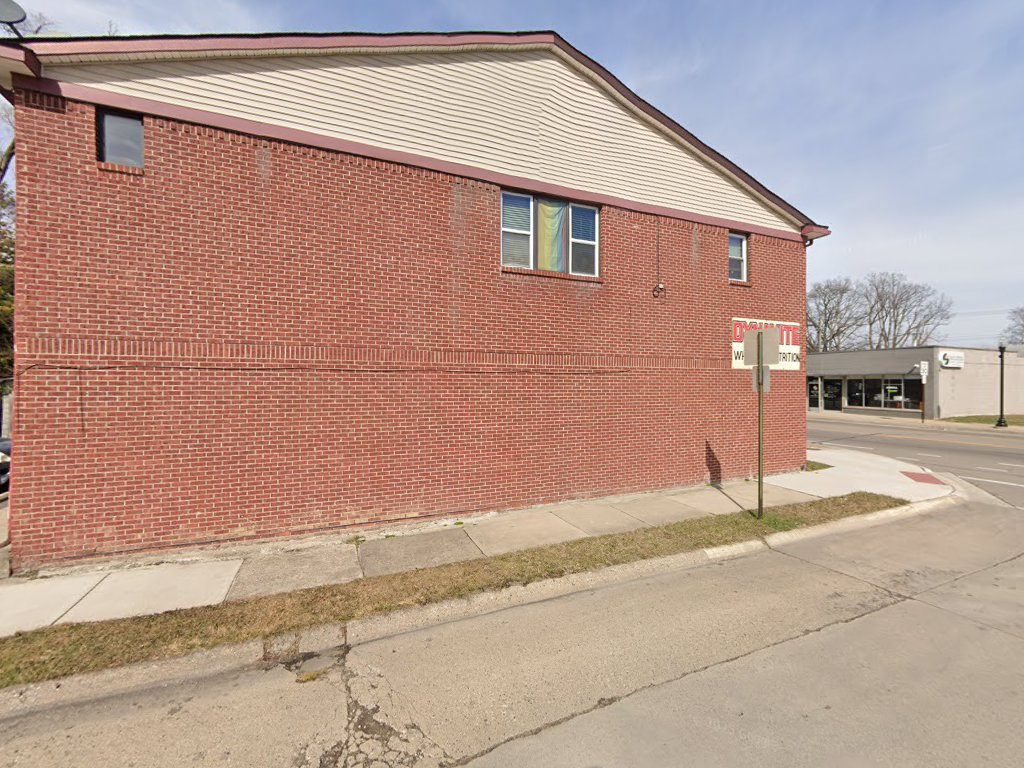 Bella Genta in Hazel Park
