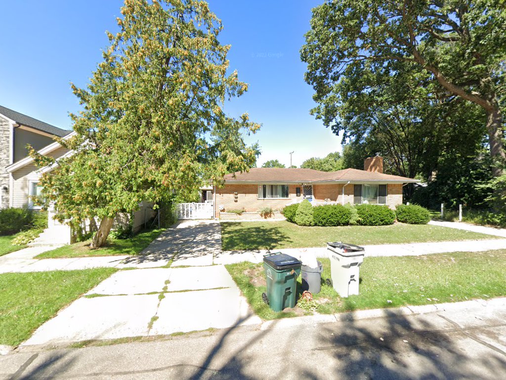 Berkley Plumbing Sewer in Hazel Park