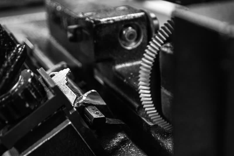 Big D Lock & Key — photo