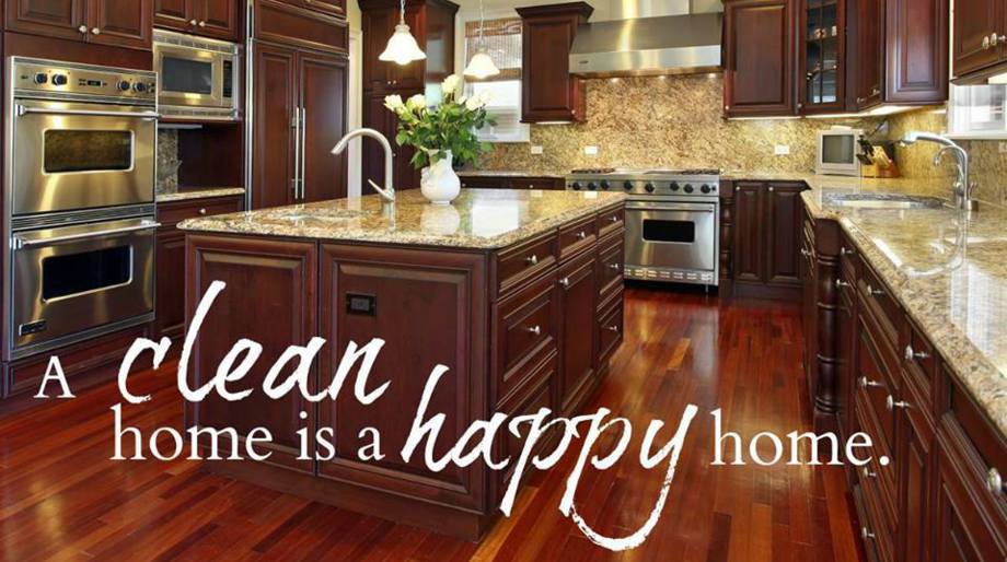 Broom-Hilda's Cleaning Services — photo