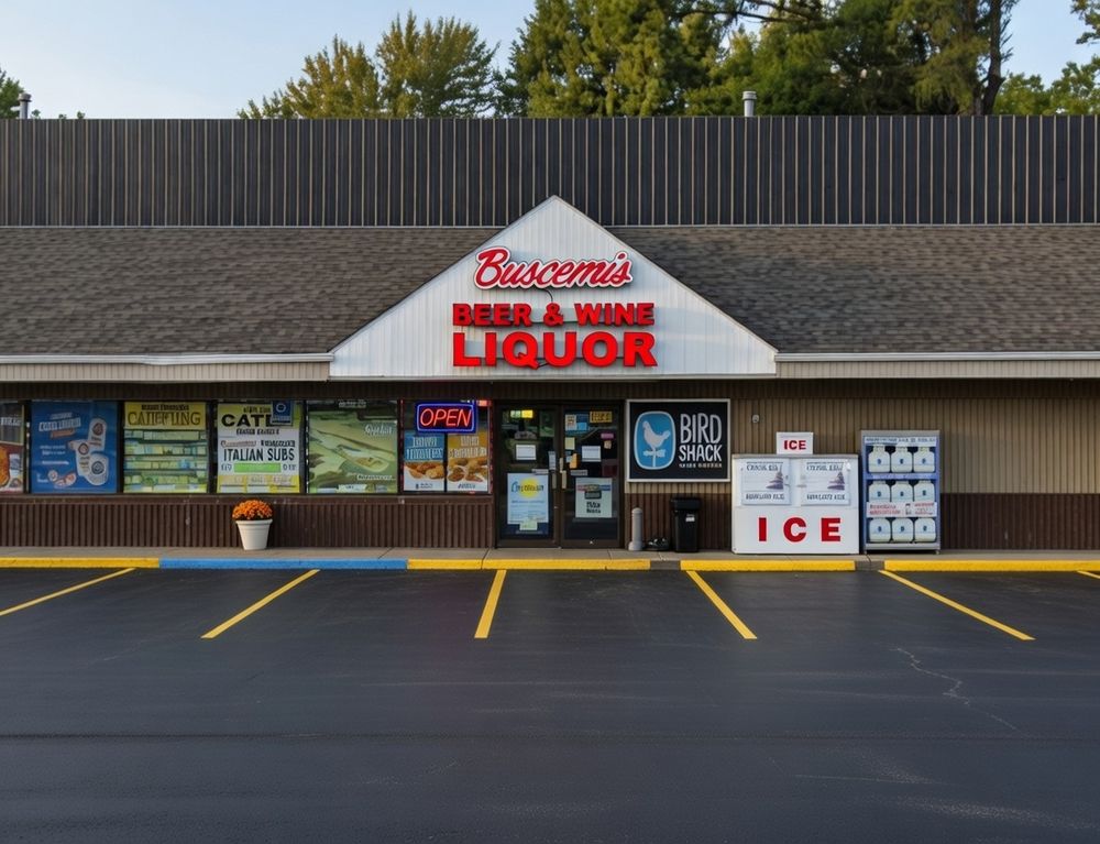 Buscemis of Hazel Park in Hazel Park