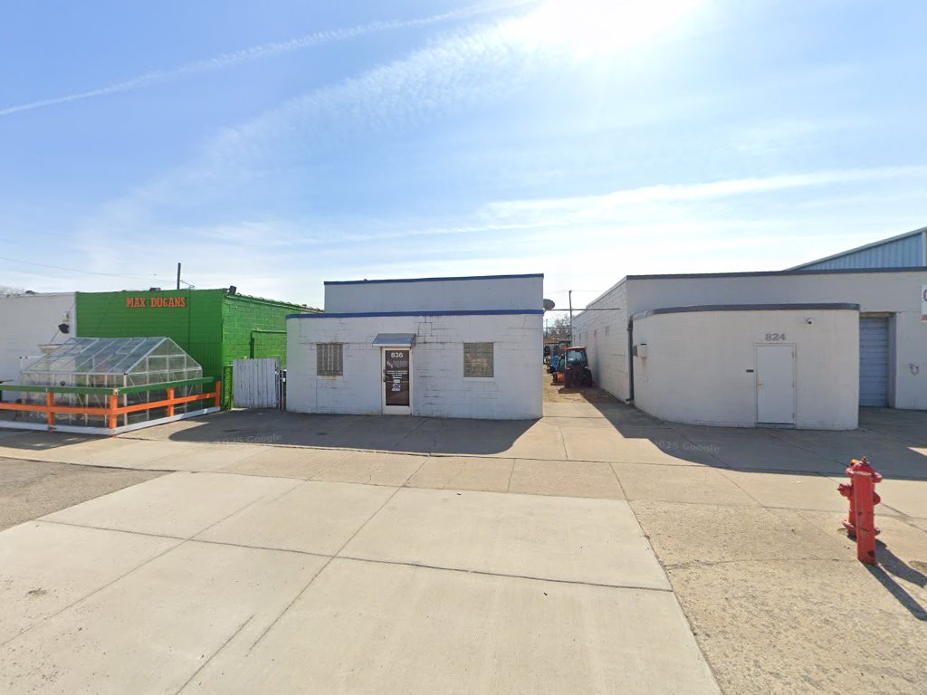 Campbell Industrial Contractor — photo