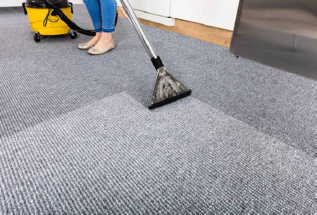 Carpets Care Y & L — photo