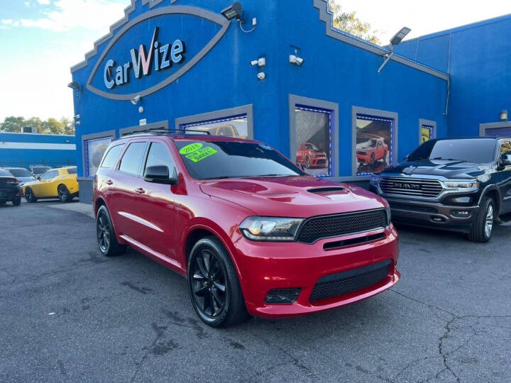 CarWize Motorsports Auto Dealer — photo