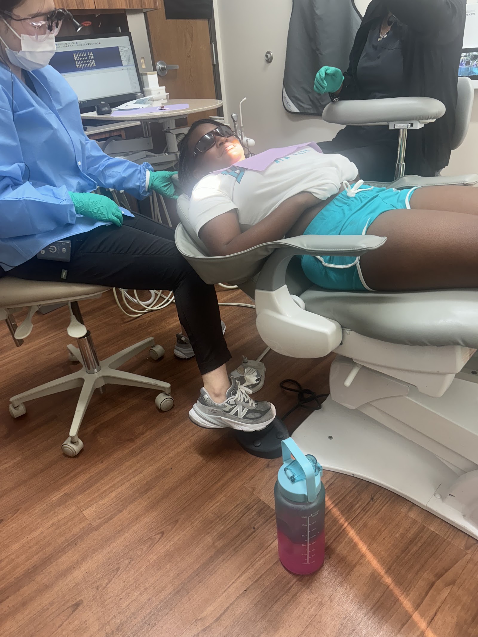 Children's Dental Specialists — photo