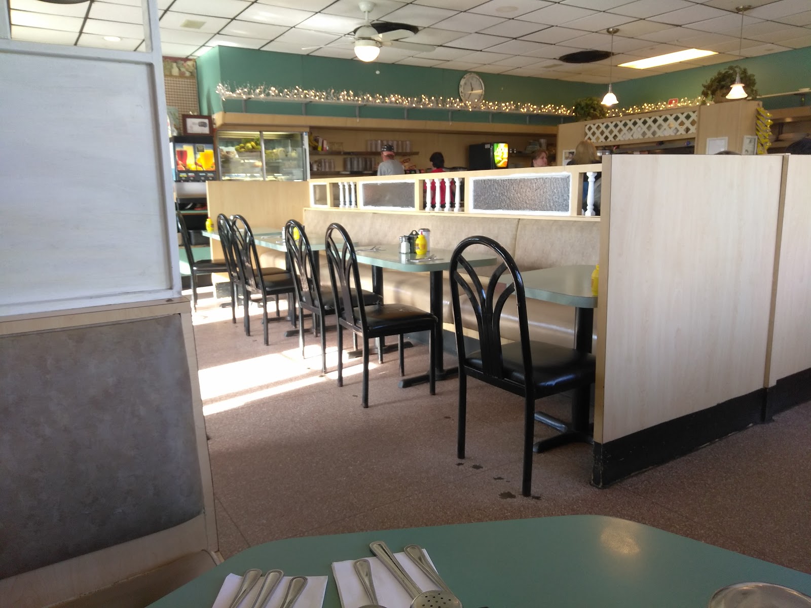 Country Boy Restaurant — photo