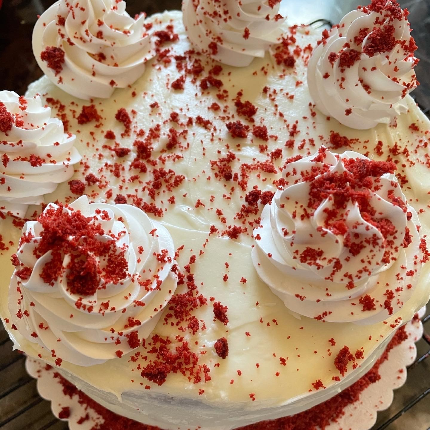 Cute Baker Delivery | Dessert Delivery in Metro Detroit in