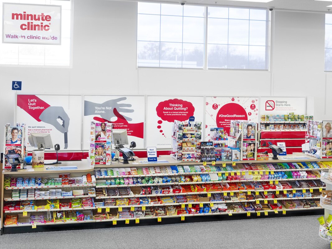 CVS in Hazel Park