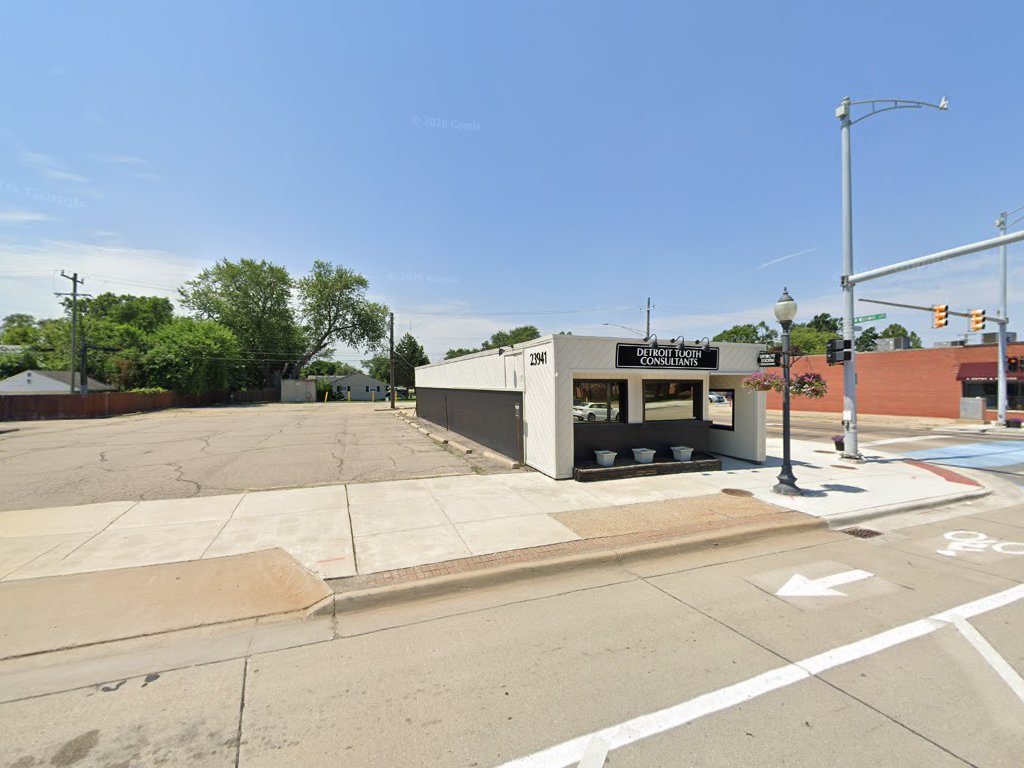 Detroit Tooth Consultants — photo