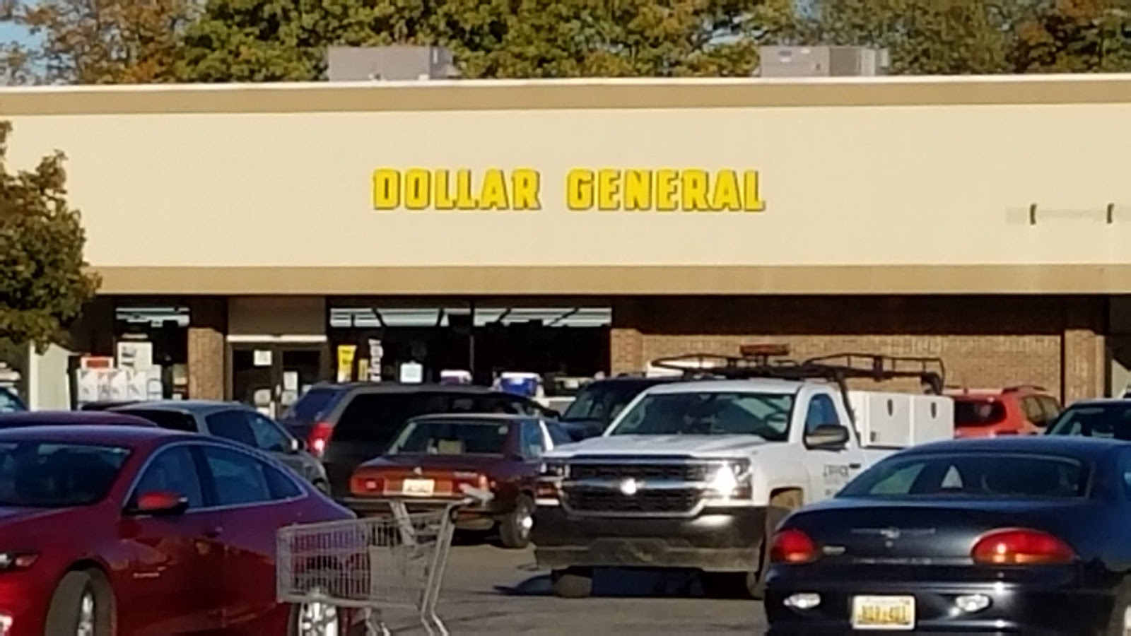 Dollar General — photo