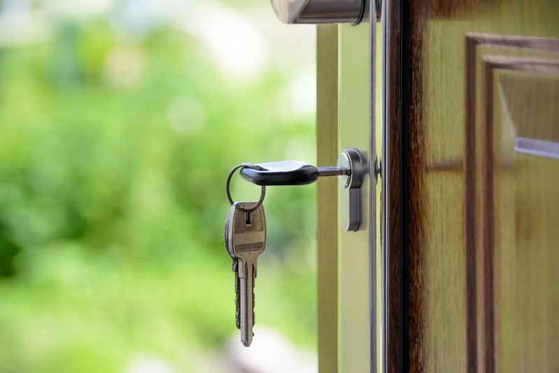 Door to Door Locksmith in Madison Heights