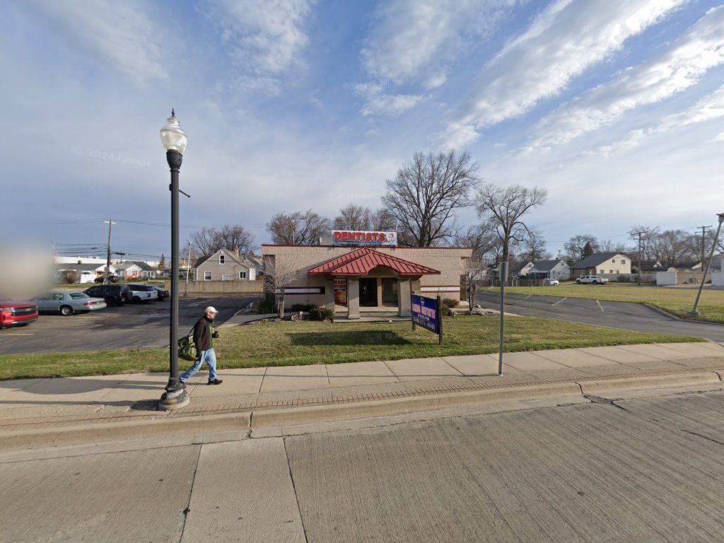 Dr Terri Feldman DDS in Hazel Park