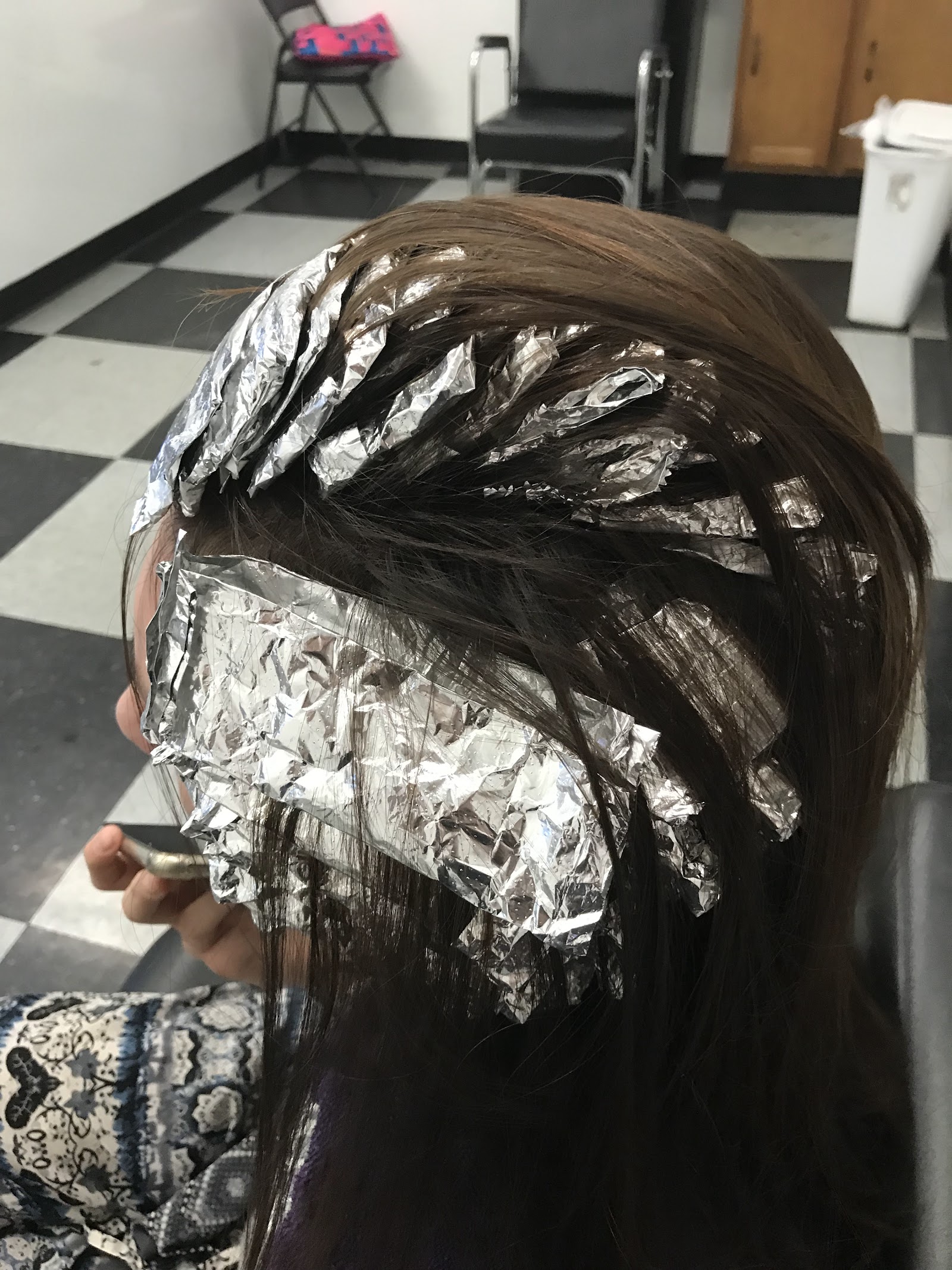 Drita’s Salon — photo