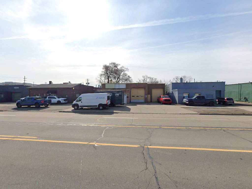 Emanon Towing in Hazel Park