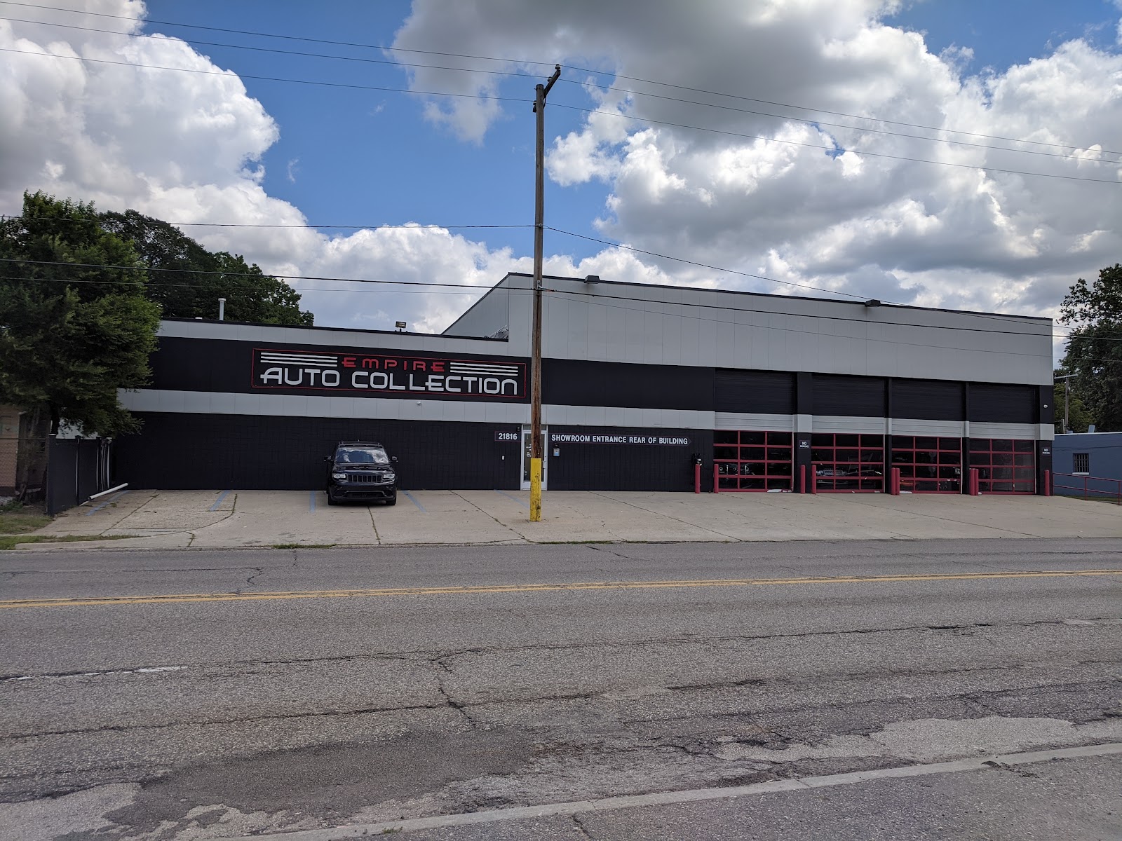 Empire Auto Collection — photo