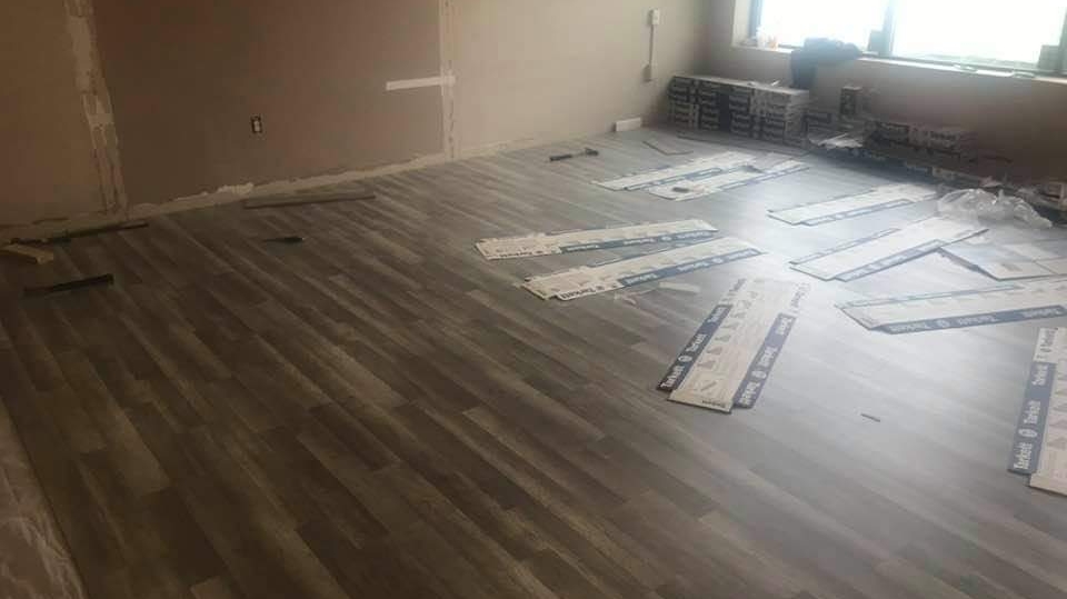 Enochs Construction LLC — photo