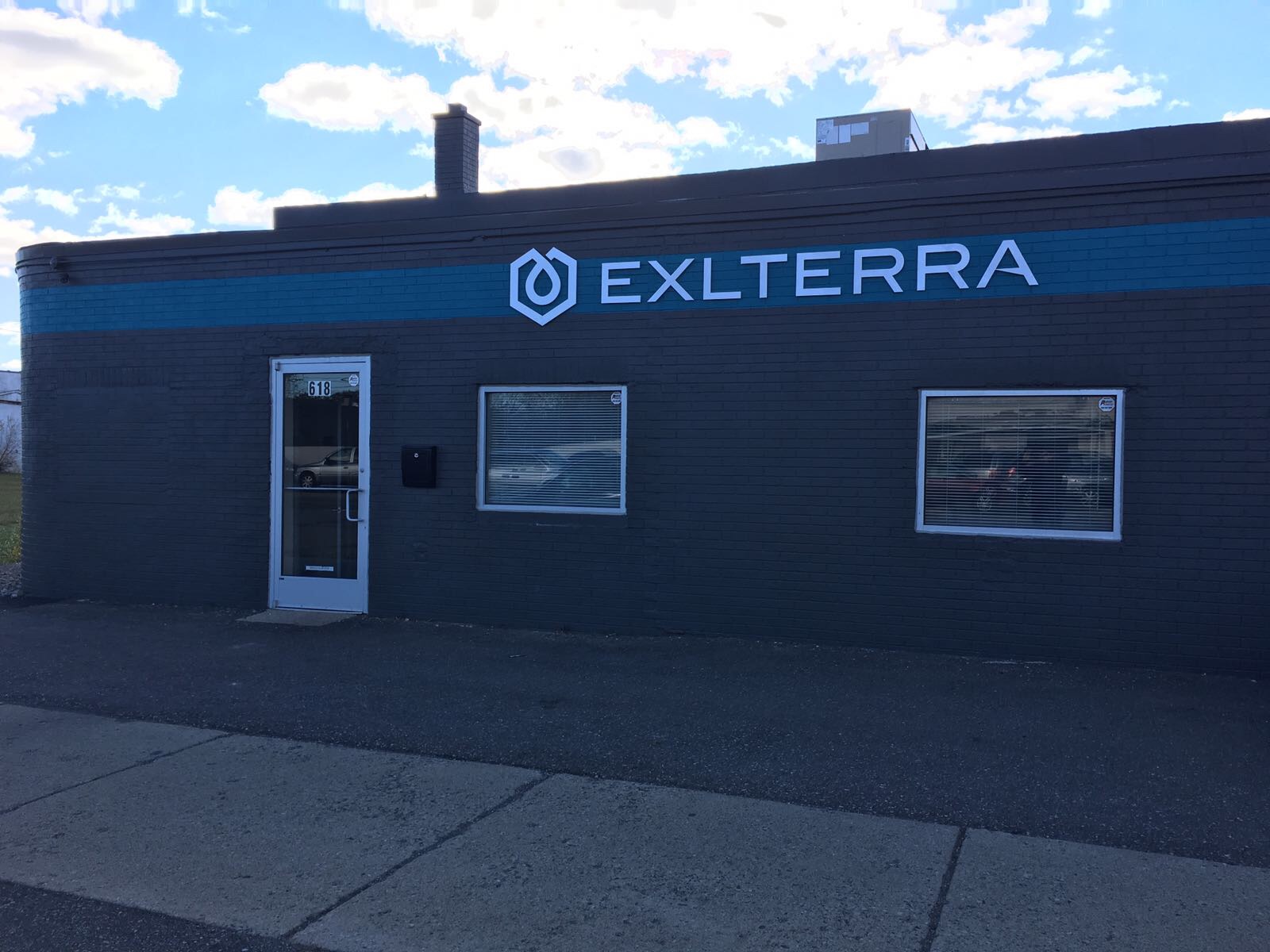 Exlterra, Inc. — photo