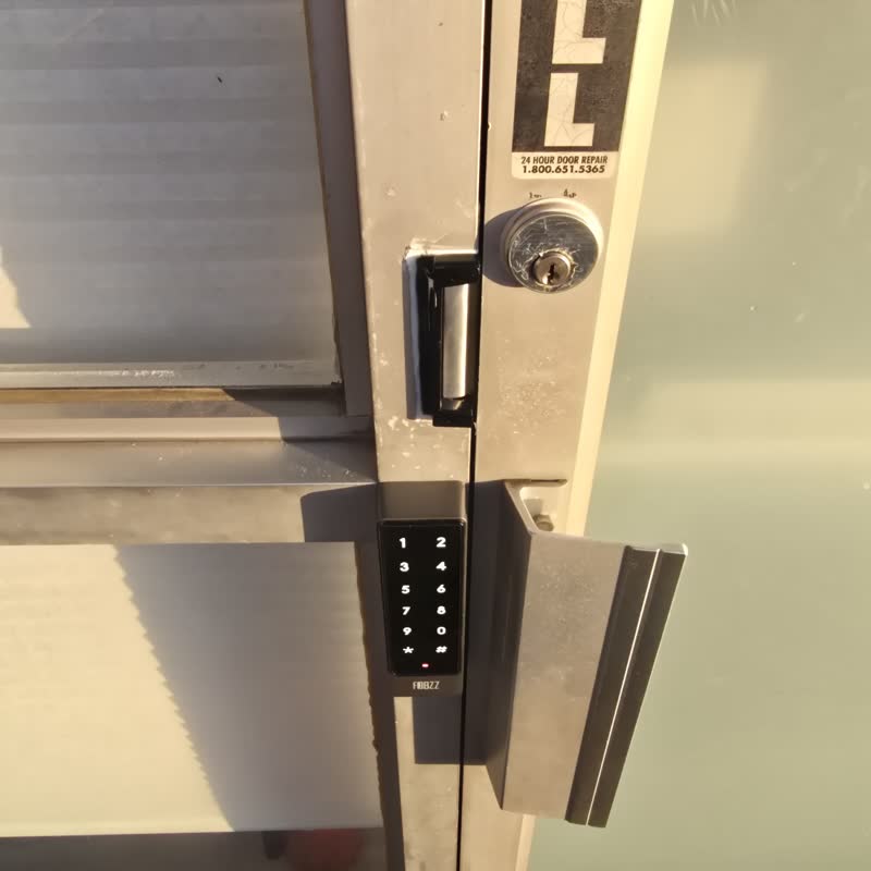 EZ LOCKSMITH in Ferndale