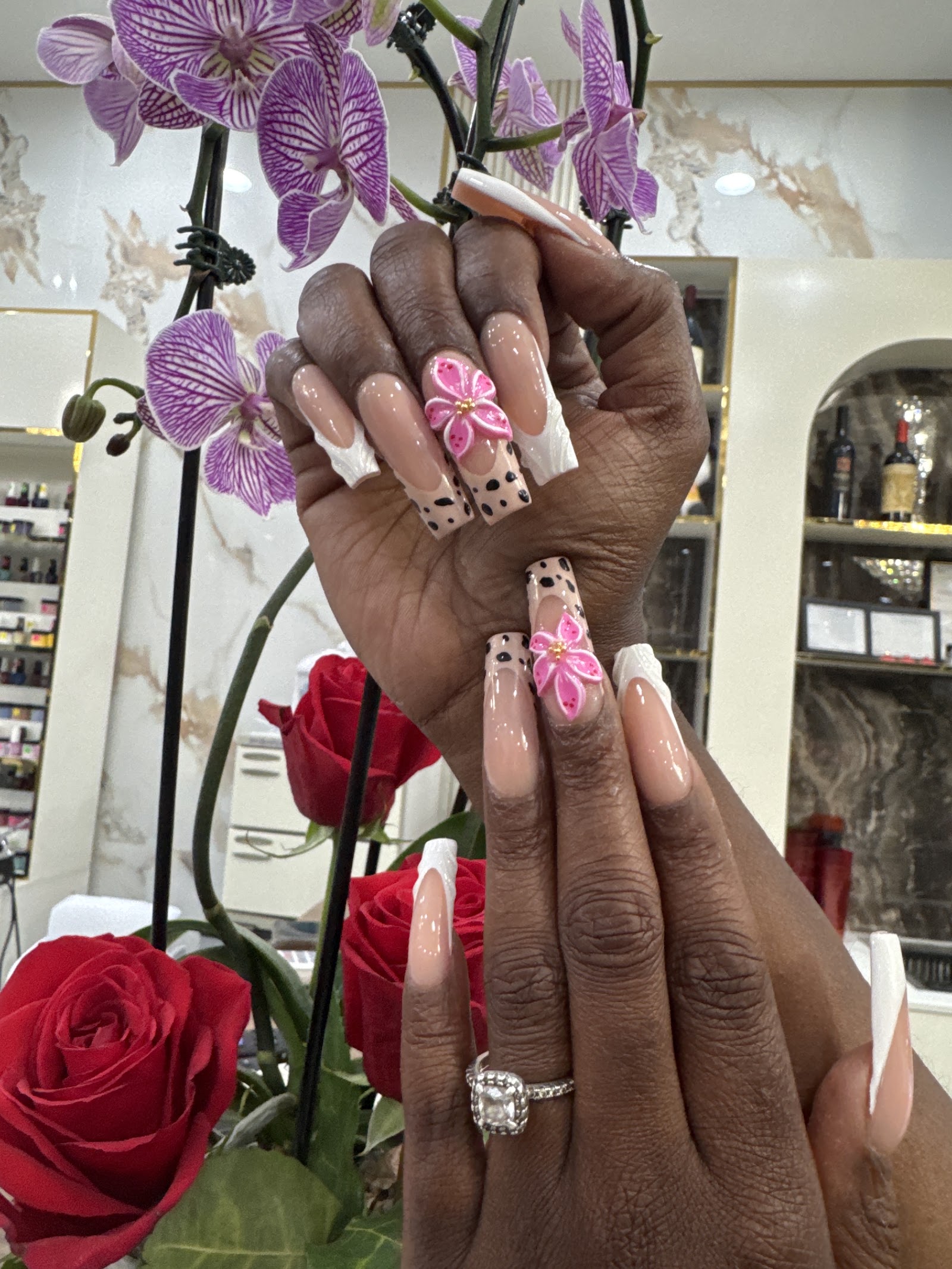 Ferndale Nail Bar in Ferndale