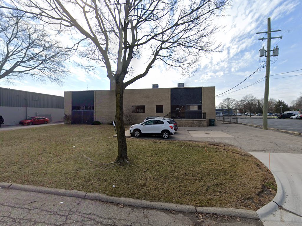 G&B Electric Inc. in Ferndale
