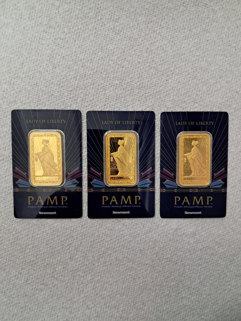 Gold City LLC — photo
