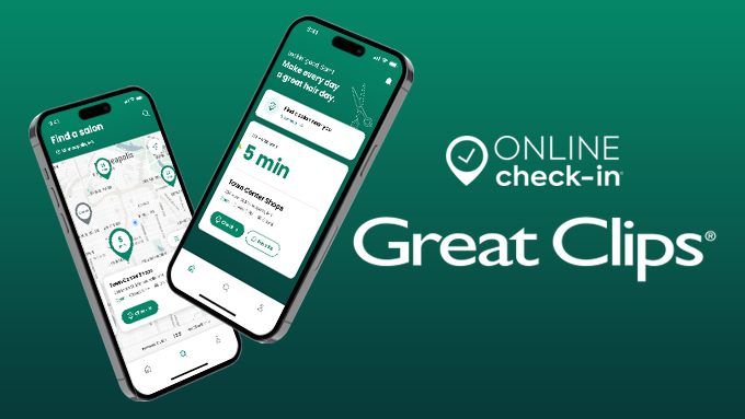 Great Clips — photo