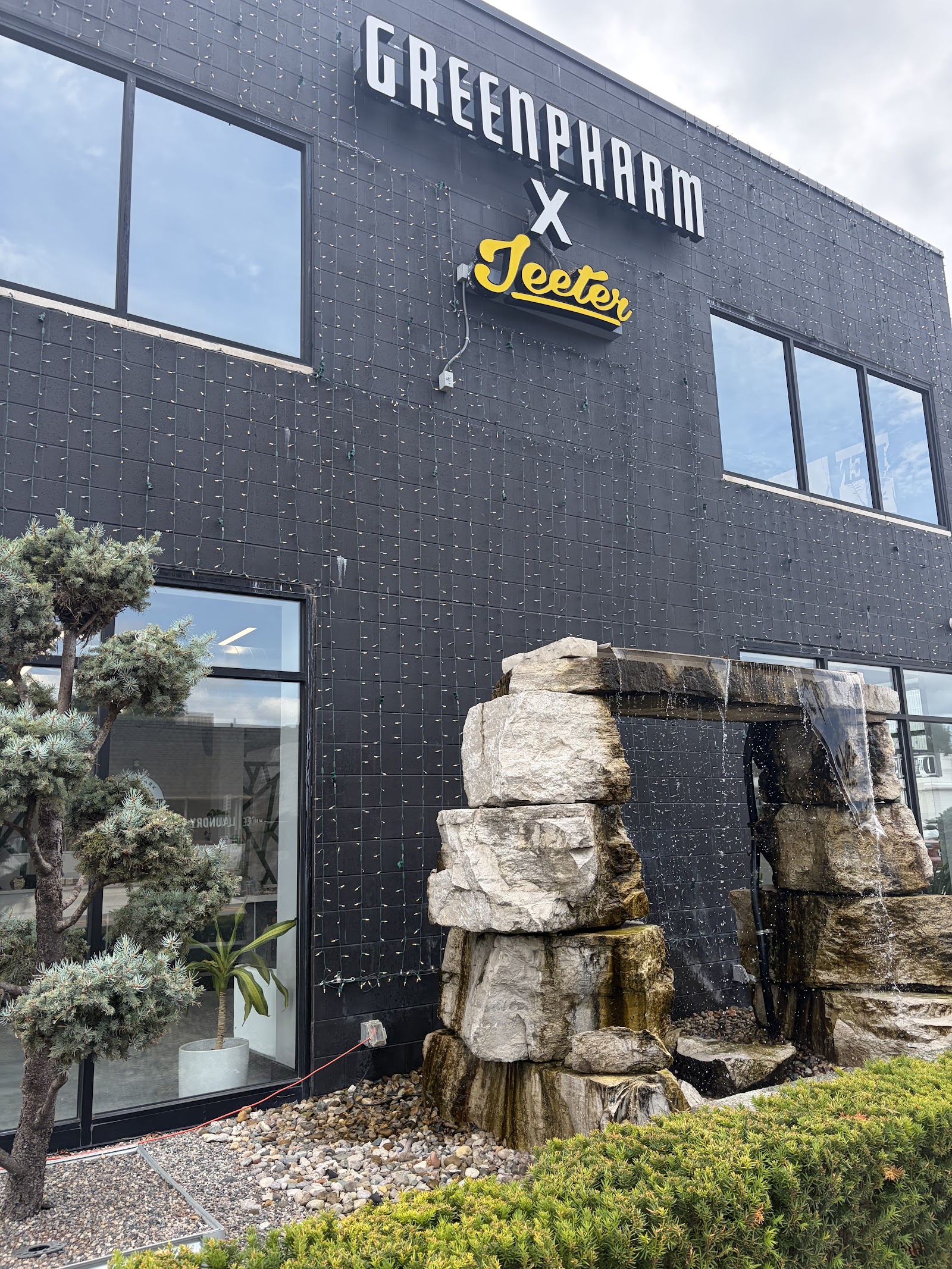 Green Pharm Cannabis Company - Hazel Park — photo