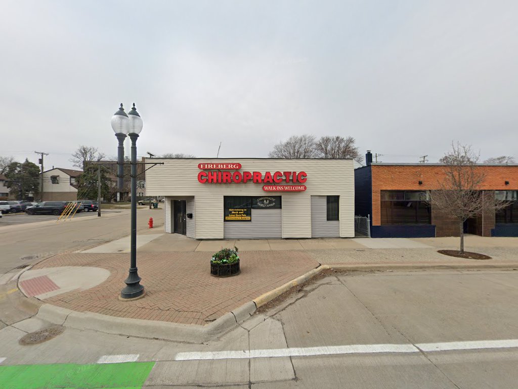 Grossman Gary L DC in Hazel Park