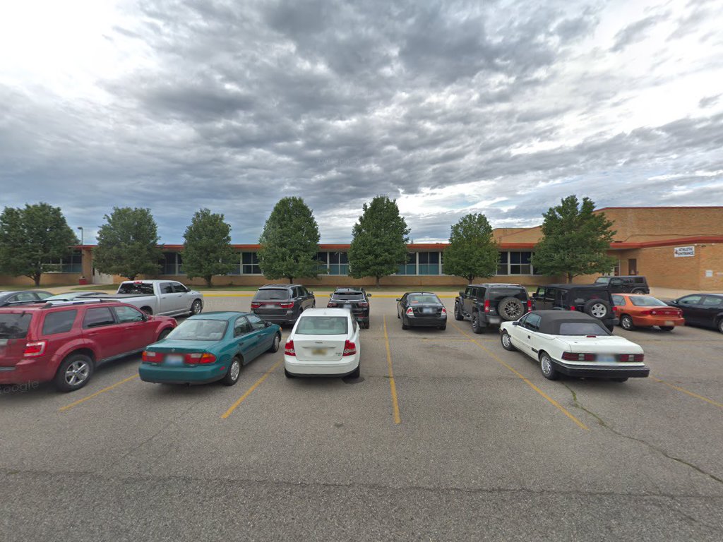 Hazel Park Drama — photo
