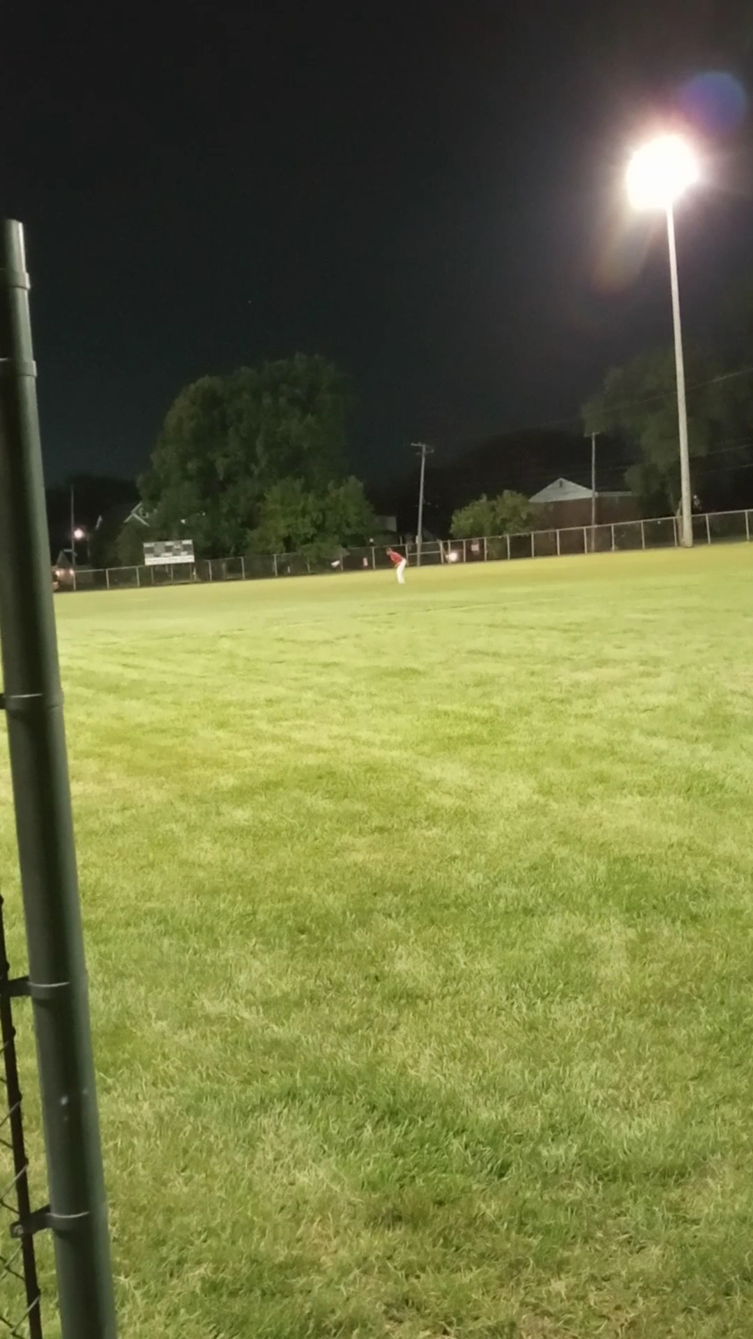 Hazel Park Recreation in Hazel Park
