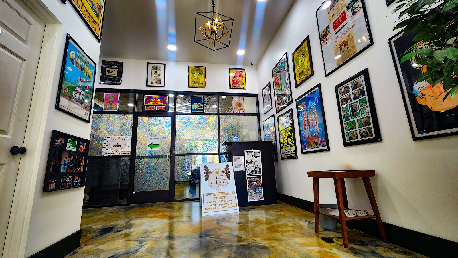 History Of Cannabis Museum in Hazel Park