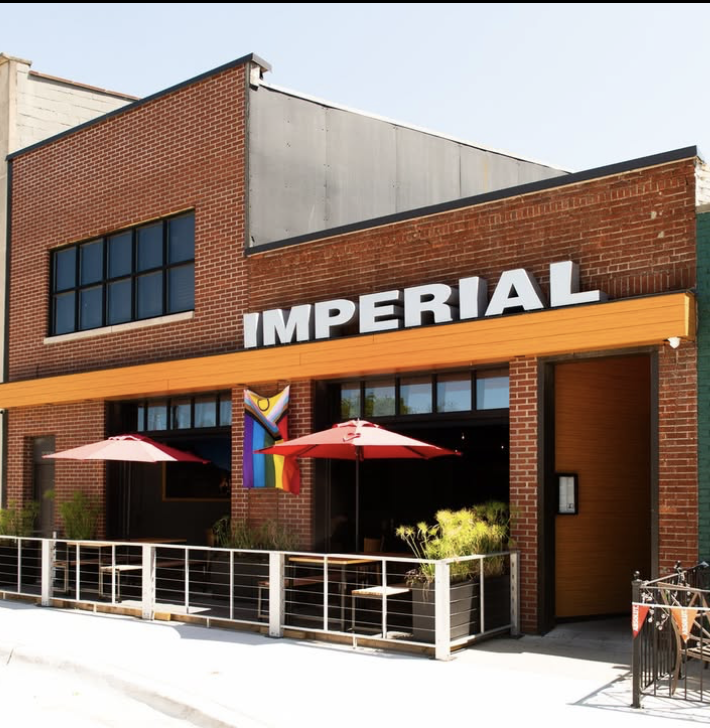 Imperial — photo