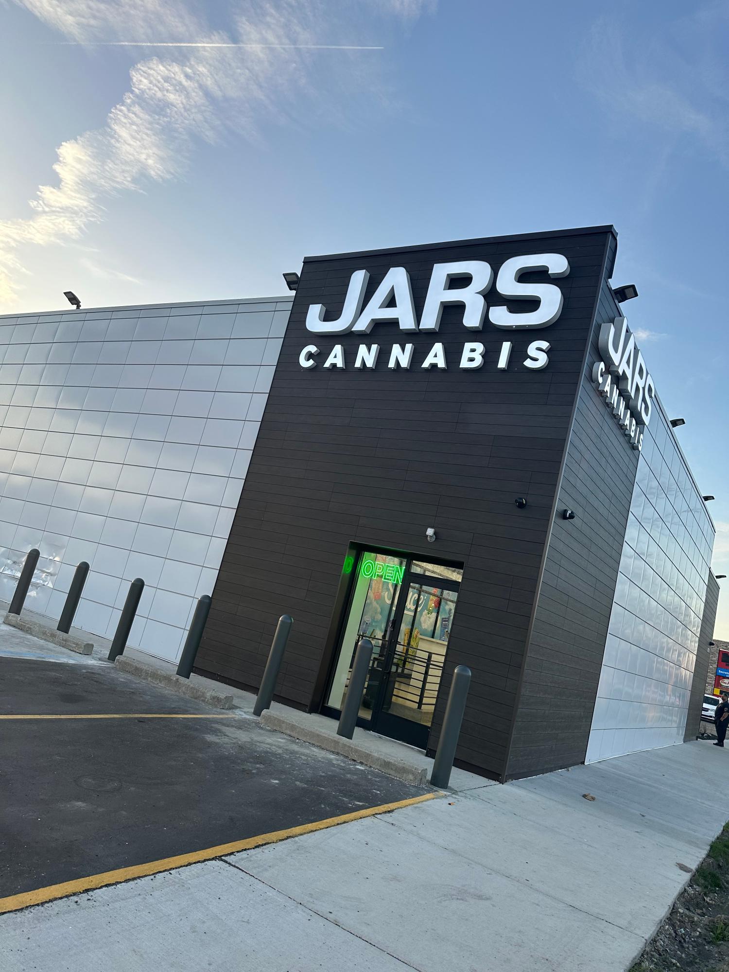 JARS Cannabis Dispensary - Hazel Park — photo