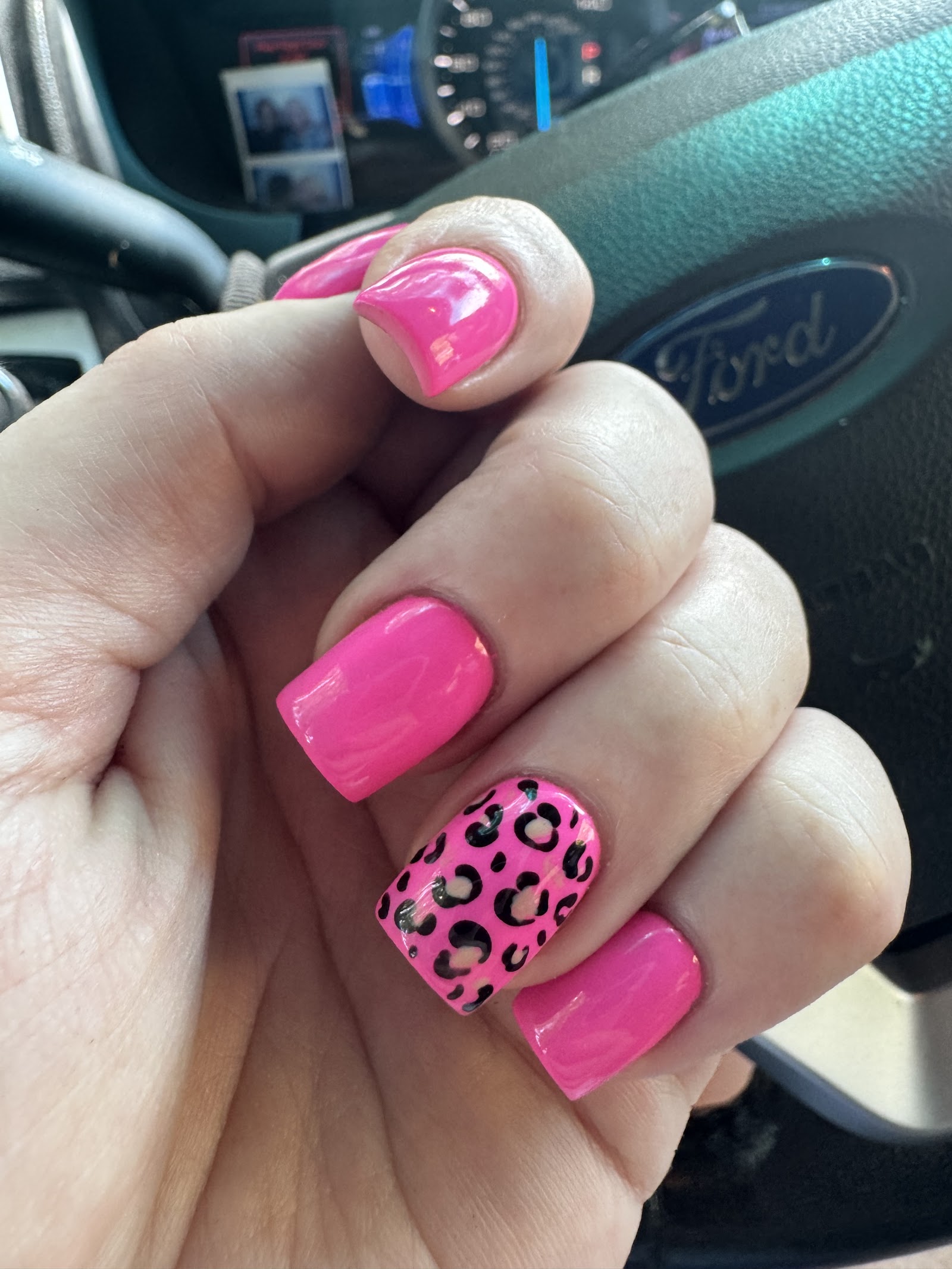 K Nails in Hazel Park