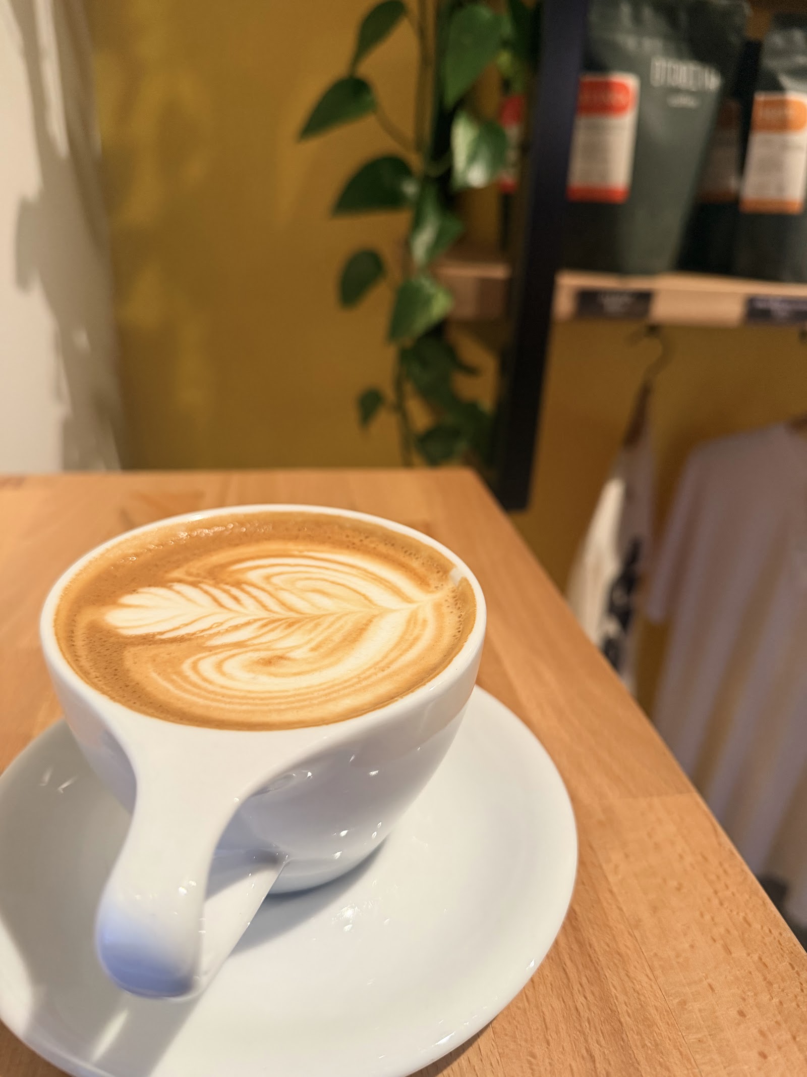 Kazkara Coffee Roasters in Hazel Park