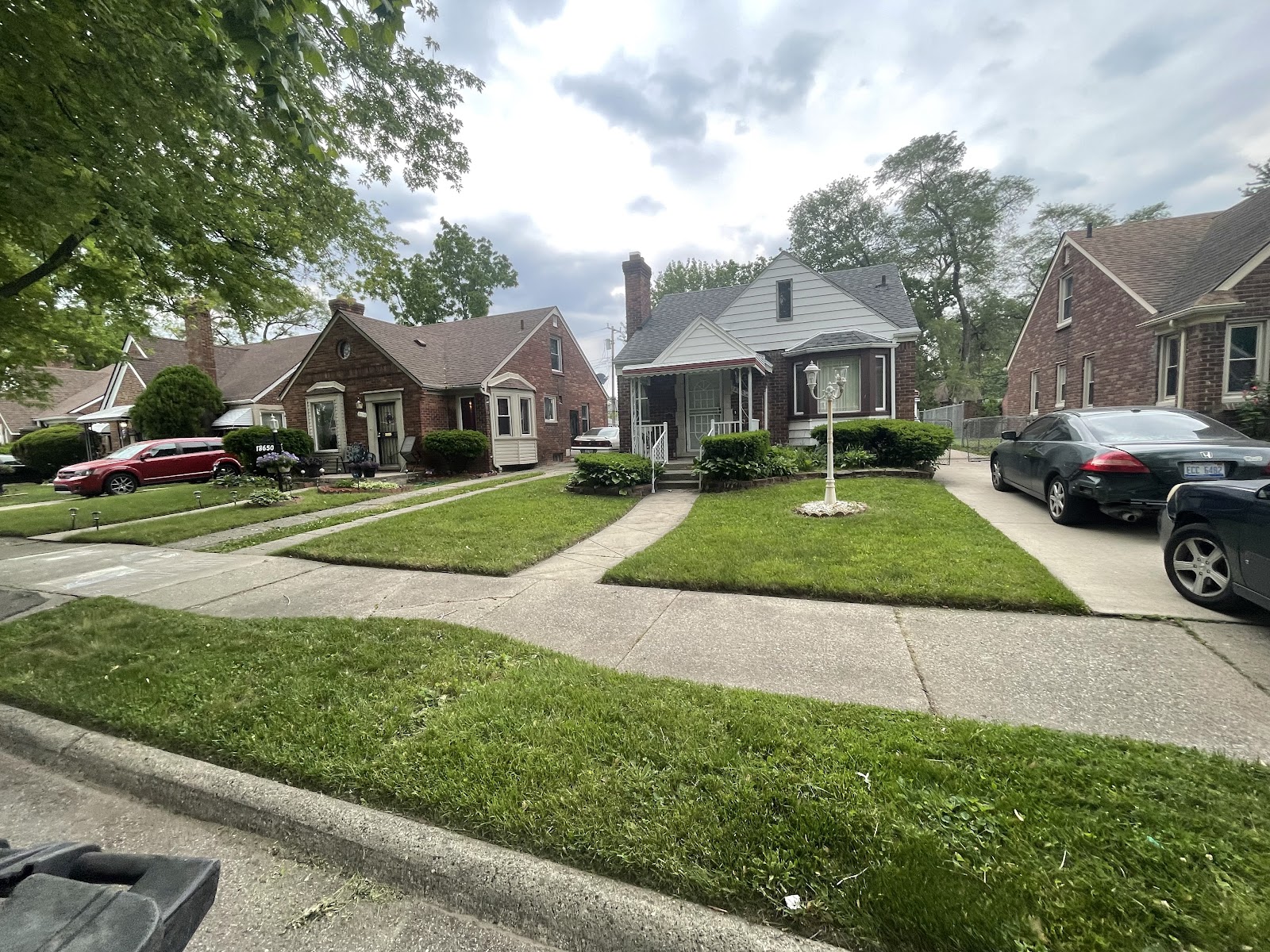Lucious Landscaping — photo