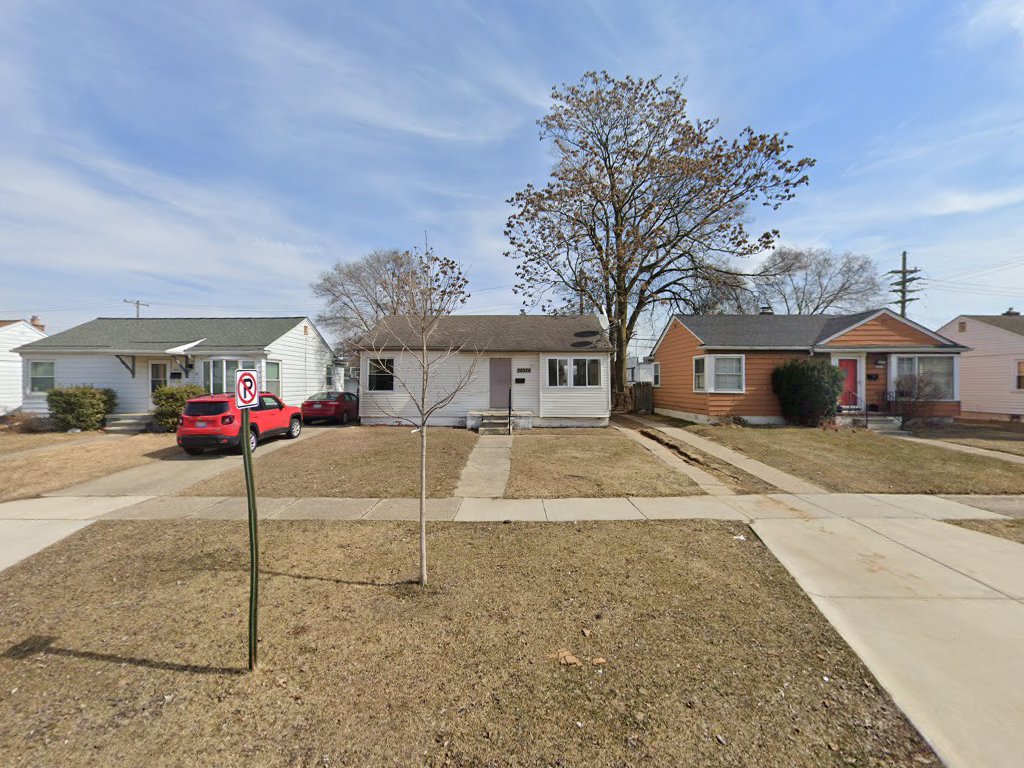 Madison Heights Dumpster Rental — photo
