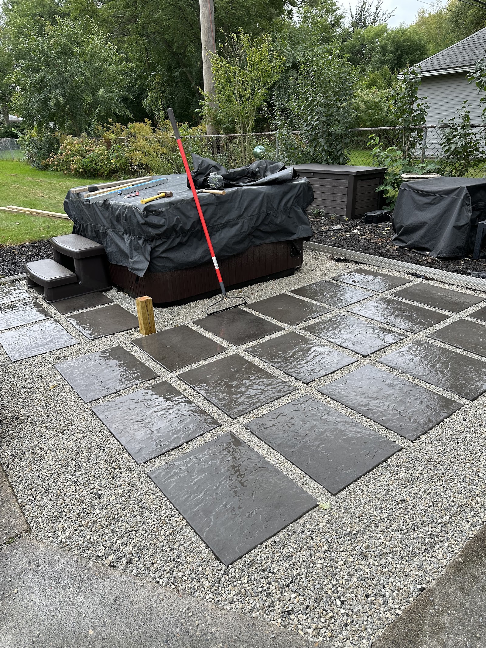 MI Home Handyman in Ferndale