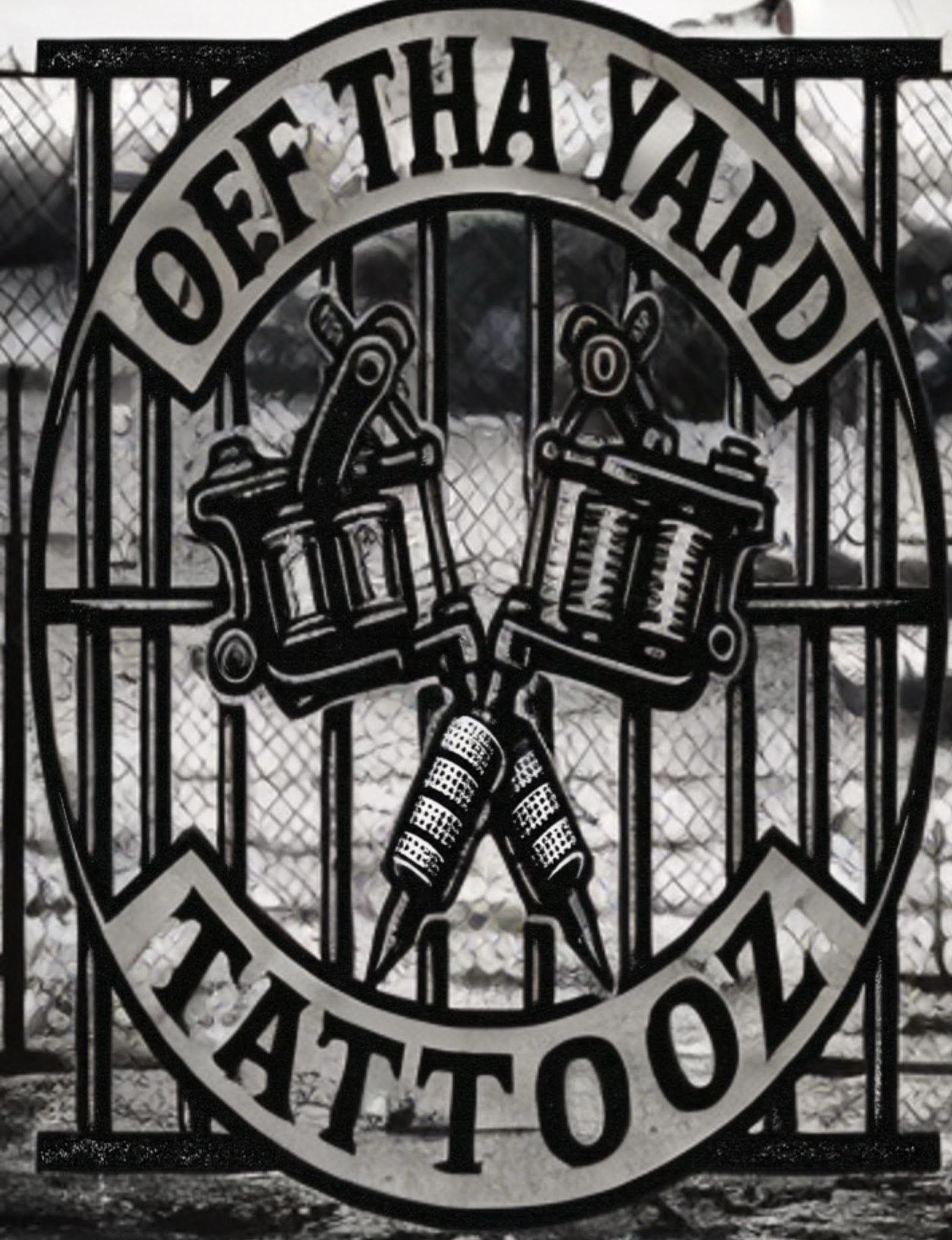 OffThaYard Tattooz & Piercings in Detroit