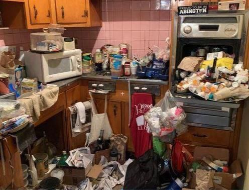 Premier Hoarding Cleanup Ferndale in