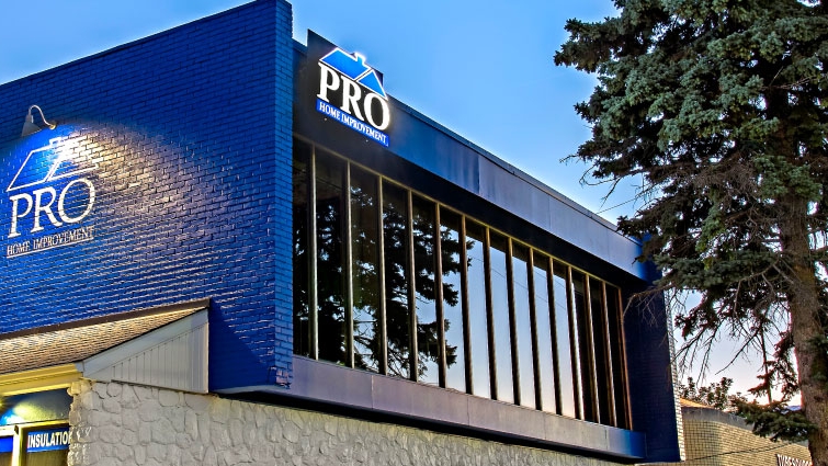 Pro Home Improvement — photo