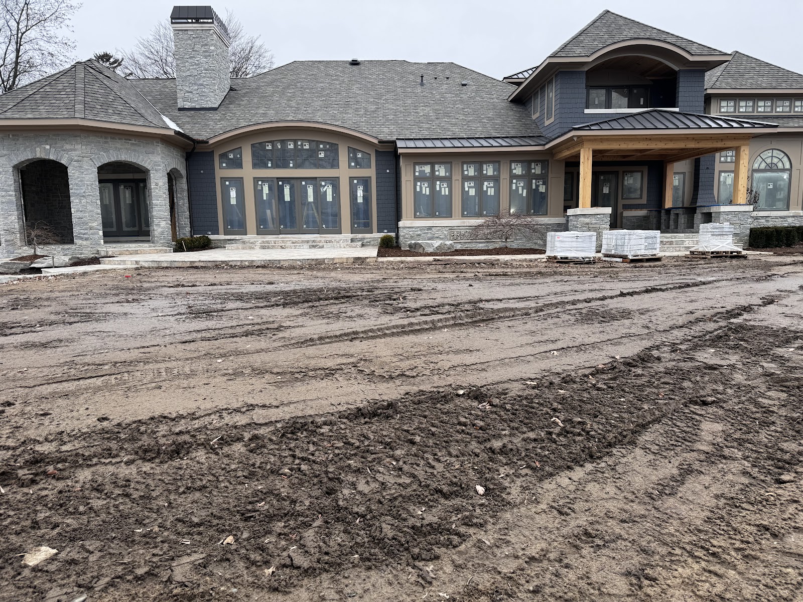 Renner Bros. Construction, Inc. in Ferndale